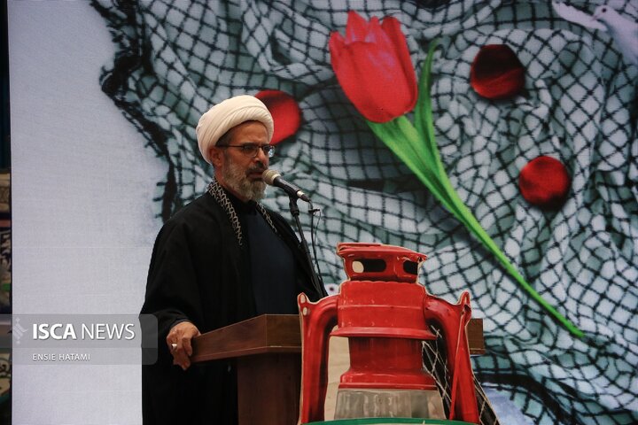 اقتدار بسیج