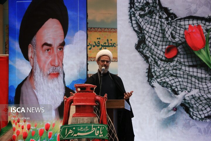 اقتدار بسیج