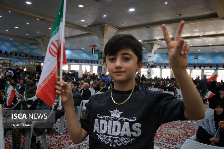 اقتدار بسیج