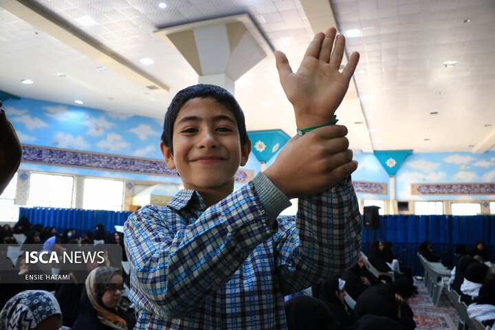 اقتدار بسیج