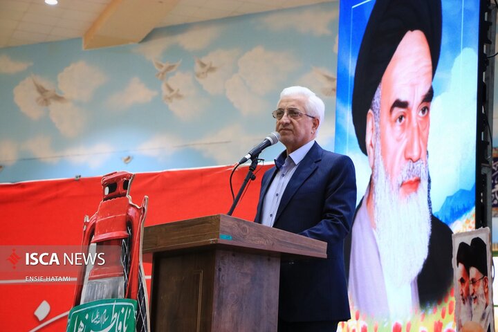 اقتدار بسیج