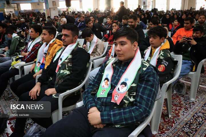 اقتدار بسیج