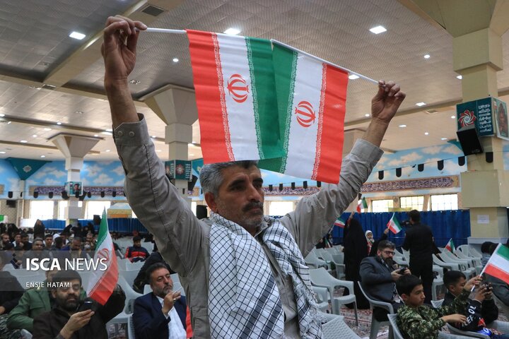 اقتدار بسیج