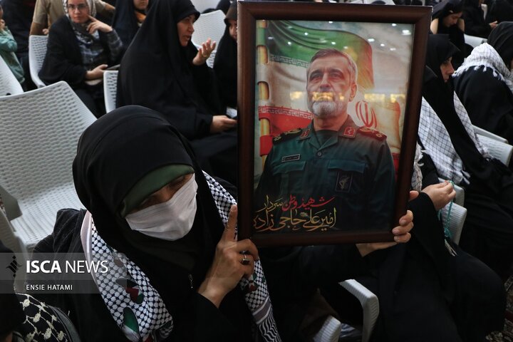 اقتدار بسیج