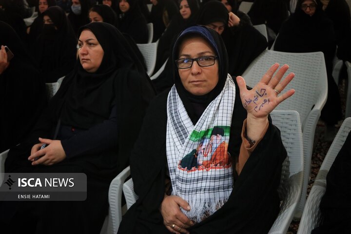 اقتدار بسیج