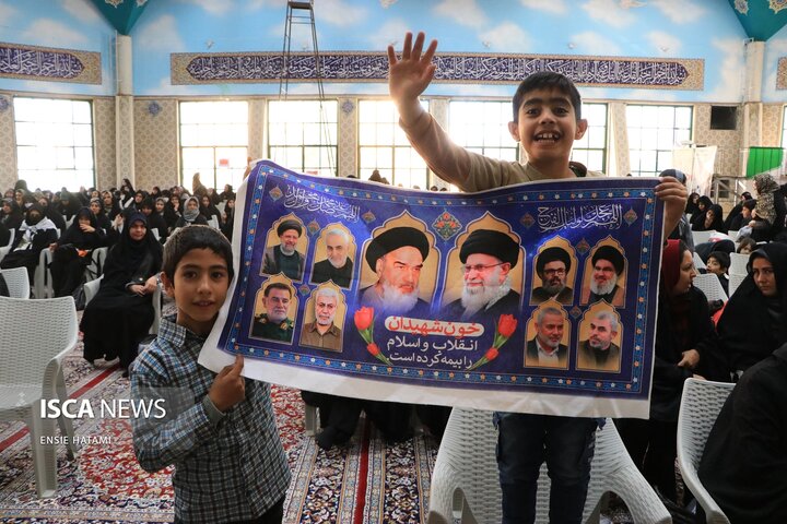 اقتدار بسیج