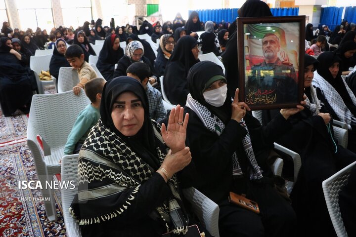 اقتدار بسیج