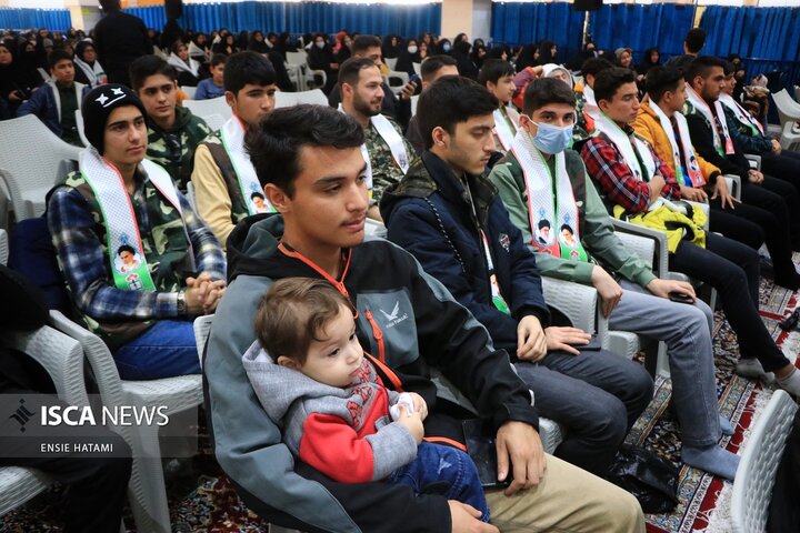 اقتدار بسیج