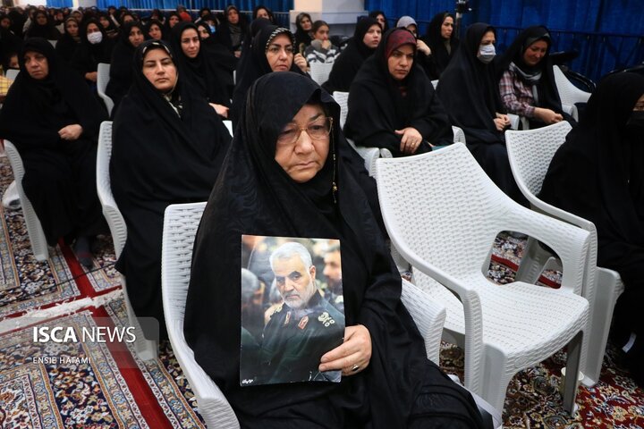 اقتدار بسیج