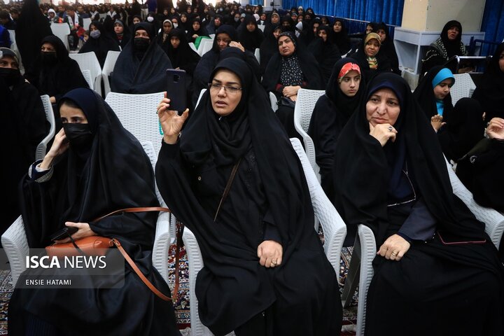 اقتدار بسیج