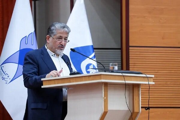 پیام رئیس دانشگاه آزاد به مناسبت روز ارتش جمهوری اسلامی پیام رئیس دانشگاه آزاد به مناسبت روز ارتش جمهوری اسلامی