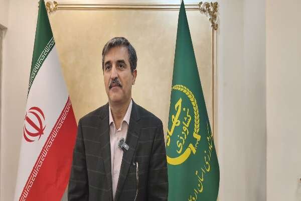 شش تفاهم‌نامه شیلاتی در «اردبیل اکسپو ۲۰۲۵» نهایی می‌شود