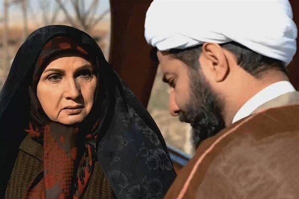 آغاز پخش سریال جدید از تلویزیون آغاز پخش سریال جدید از تلویزیون