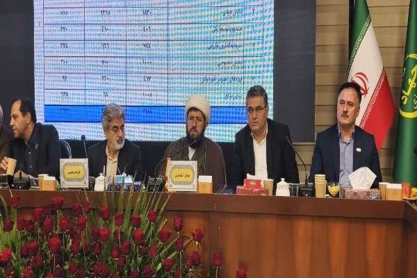 توسعه شهرک‌های کشاورزی و گذار از کشاورزی سنتی، مسیر تضمین امنیت غذایی کشور