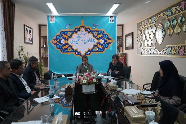 تدوین سند ۱۰ ساله توسعه آموزش عمومی قرآن در استان مورد تأکید است