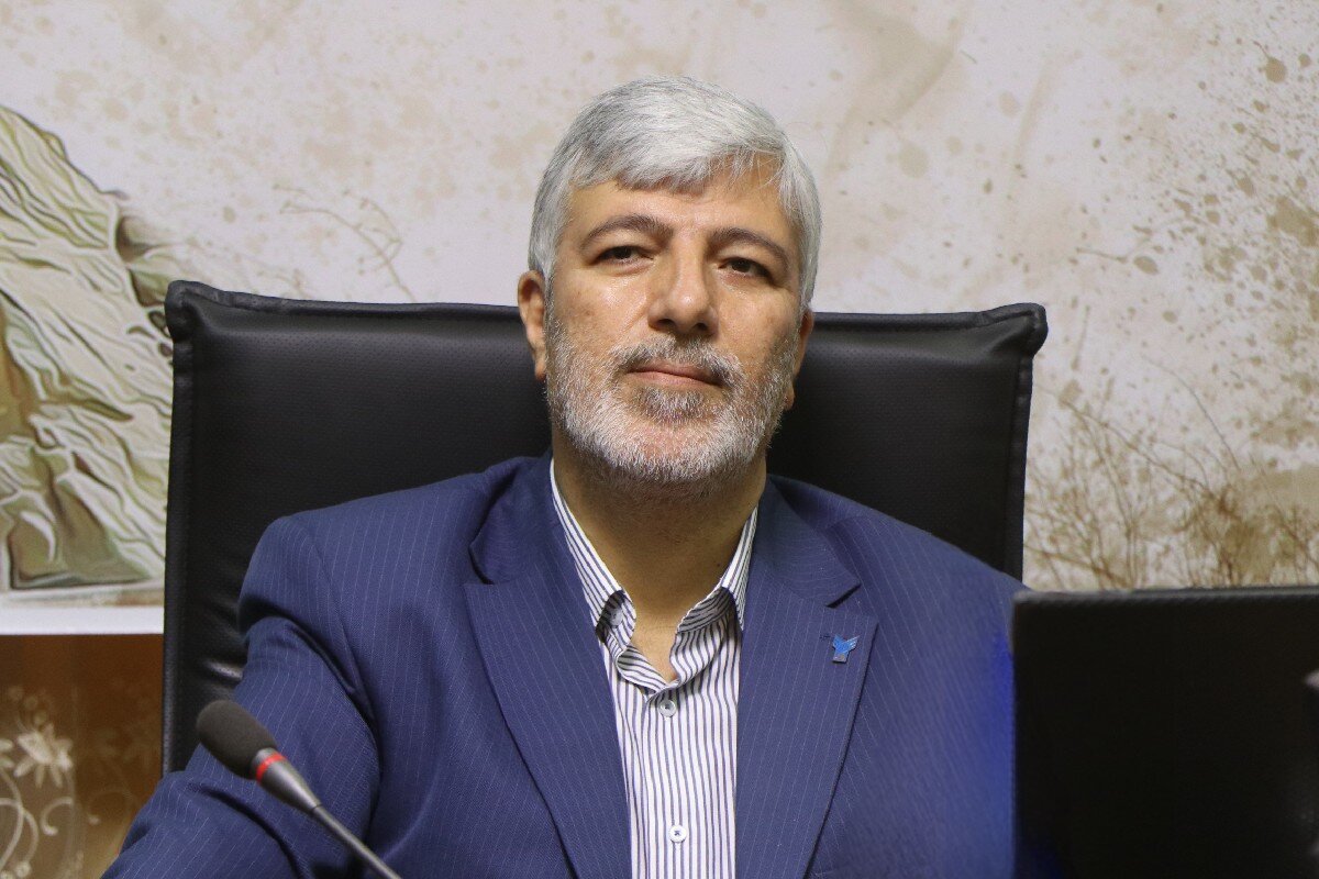 نشست صمیمانه فعالان دانشجویی با سرپرست و مدیرکل حراست دانشگاه آزاد کرمانشاه