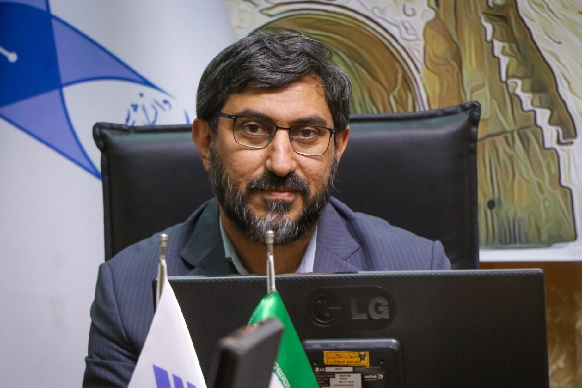 نشست صمیمانه فعالان دانشجویی با سرپرست و مدیرکل حراست دانشگاه آزاد کرمانشاه