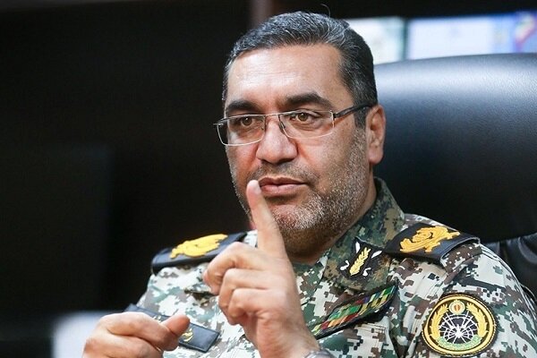 بیش از ۱۹۶ هواگرد دشمن را در جنگ ۱۲روزه منهدم کردیم