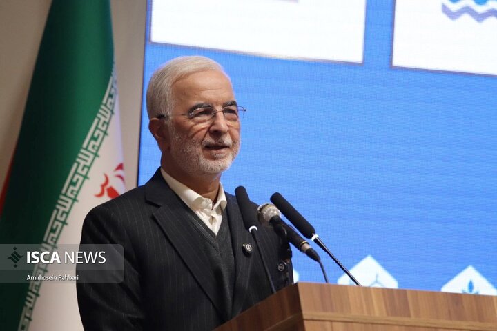 همایش بین المللی سرمایه گذاری در استان اردبیل