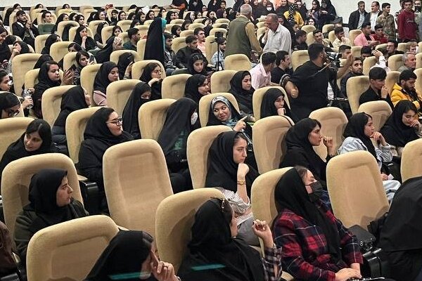 برگزاری جلسه «حقوق بانوان در ازدواج» در دانشگاه آزاد یاسوج