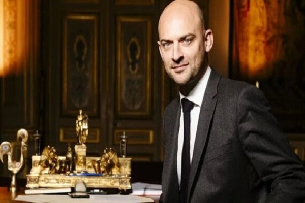 تهدید پوتین به تحریم‌های جدید ازسوی فرانسه