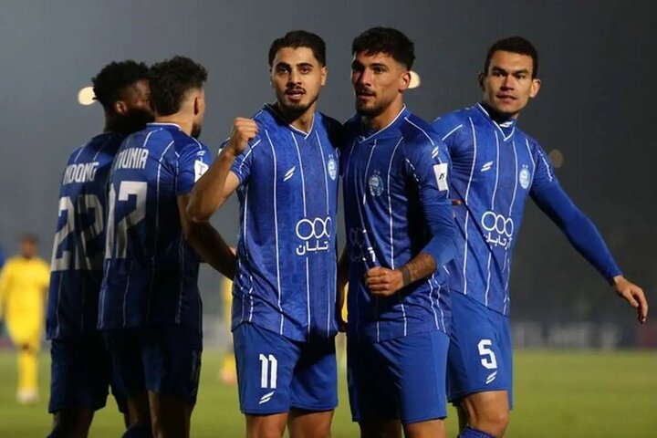 دیدار استقلال - فولاد لغو می‌شود؟