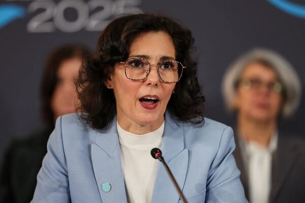 اسرائیل مانع ورود کمیسر اتحادیه اروپا به غزه شد