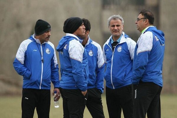 یک استقلالی دیگر در راه لیگ عراق یک استقلالی دیگر در راه لیگ عراق