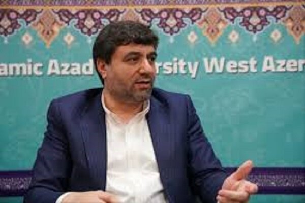 دستیار اجرایی معاون فرهنگی و دانشجویی دانشگاه آزاد منصوب شد دستیار اجرایی معاون فرهنگی و دانشجویی دانشگاه آزاد منصوب شد