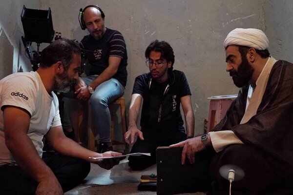 تقابل یک روحانی و زندانی محکوم به اعدام در «سوئیت» تقابل یک روحانی و زندانی محکوم به اعدام در «سوئیت»