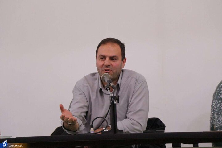 صنعت بدون مسئله‌محوری، دانشگاه را رشد نمی‌دهد/ اقتدار ملی از دل علمِ منتهی به صنعت شکل می‌گیرد