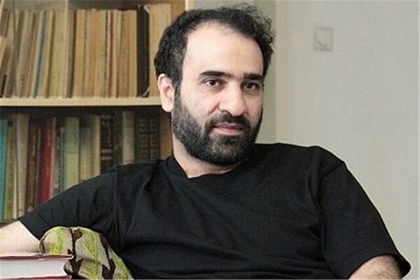 آخرین وضعیت جسمانی رضا امیرخانی در بیمارستان