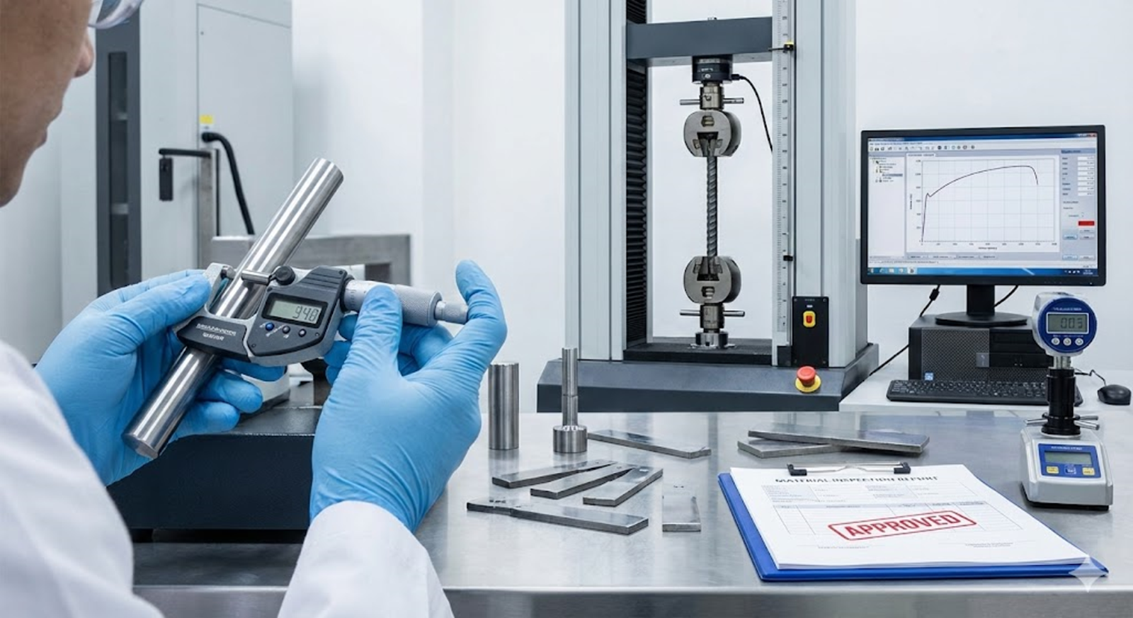 استانداردهای نوین در مهندسی سازه‌های صنعتی؛ واکاوی ایمنی و اهمیت صلاحیت پیمانکار در ساخت سوله