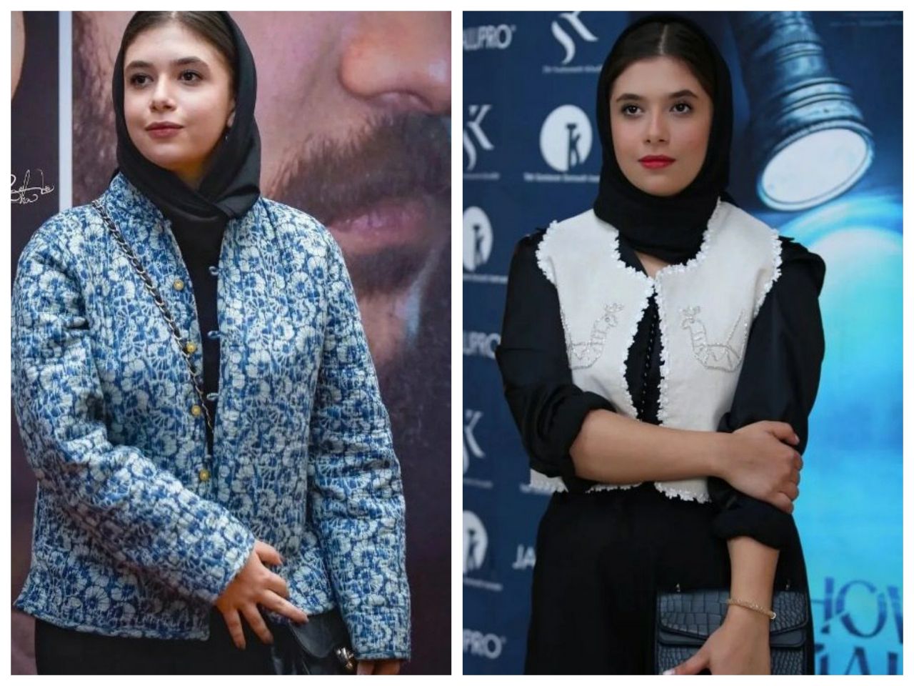 خانم دوربینی جشنوارههای سینمایی ایران/ هزینه بیت المال برای دعوت از بیرزومهها و بی استعدادها