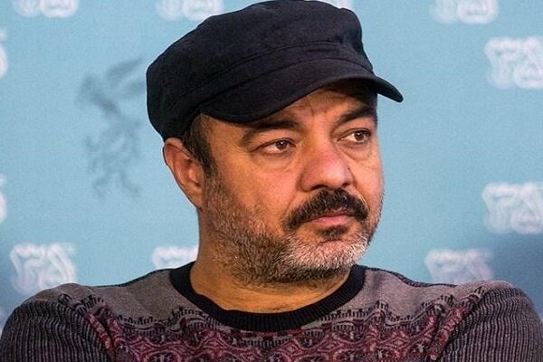 تکلیف پخش سریال جدید سعید آقاخانی روشن شد تکلیف پخش سریال جدید سعید آقاخانی روشن شد