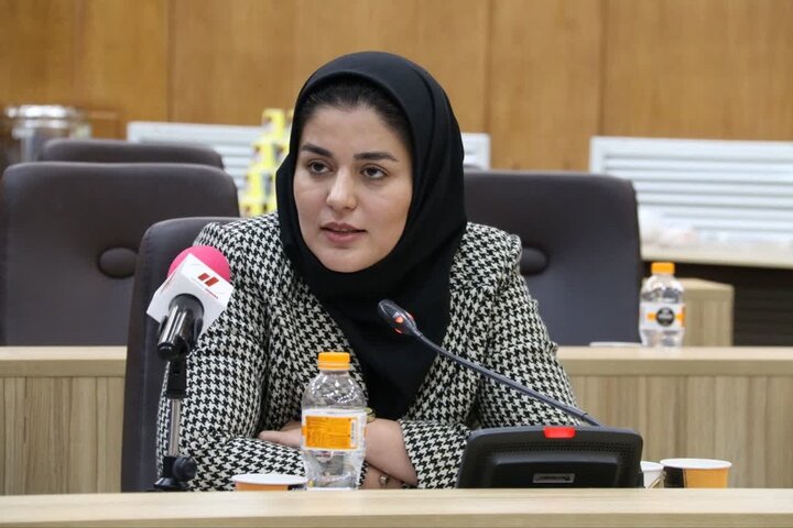 واحد تهران غرب مقصد جدید مدیران پیشرو گردشگری سلامت هوشمند