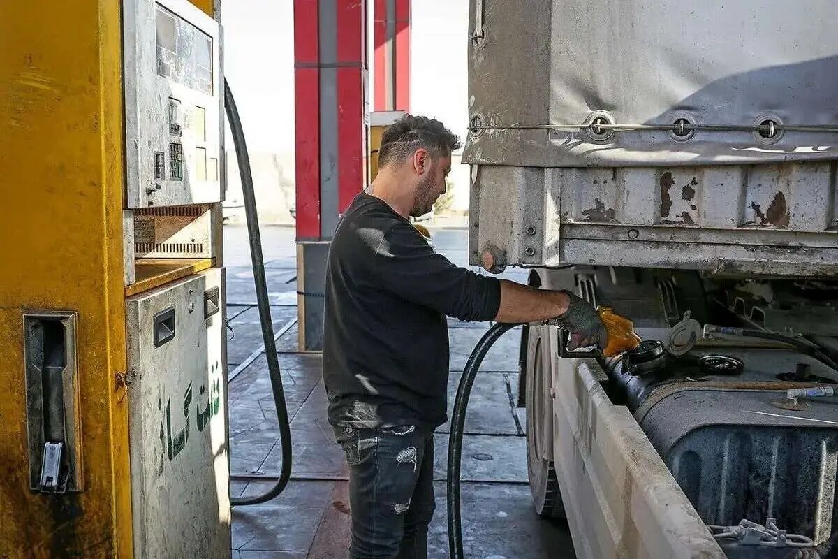 تاثیر افزایش قیمت گازوئیل بر اقتصاد ایران