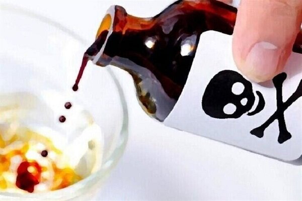 هشدار؛ از دریافت نوشیدنی از افراد ناشناس خودداری کنید