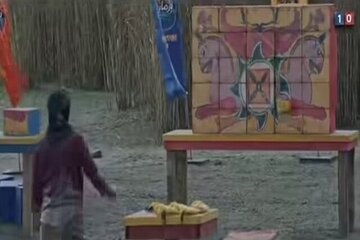 نمادهای تاریخی ایران؛ از پرتاب سنگ تا جشن رونمایی! / برنامه‌سازی بدون آگاهی از ارزش‌های تاریخی