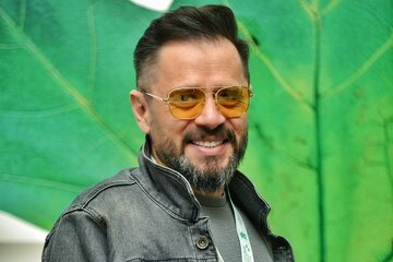 میثم عباسی در جمع هیئت داوران جشنواره‌ بین المللی فیلم مستند ژوهانسبورگ