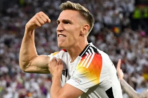 رئال مادرید و بارسلونا مشتری مدافع آلمانی