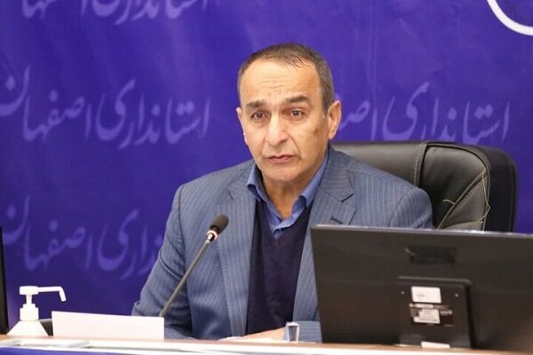 اصفهان چهارشنبه ۱۲ آذرماه تعطیل شد