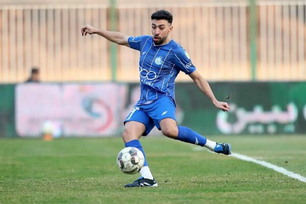 ستاره استقلال دربی را از دست داد