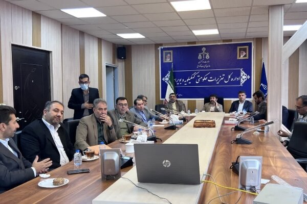 نشست تخصصی «تنظیم بازار و دادرسی عادلانه»برگزار شد