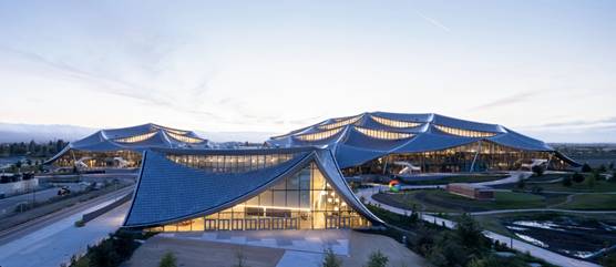 جوانان سیلیکون‌ولی و هیاهوی هوش مصنوعی: نسل ۲۰ و ۳۰ ساله‌ای که جهان را می‌سازند