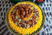 آموزش آشپزی / طرز تهیه قیمه‌نثار یلدایی