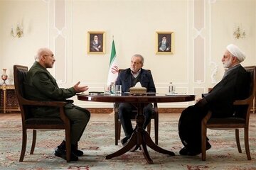 درخواست مهم و فوری وزیر اقتصاد از سران قوا