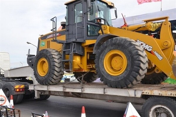 شرایط خرید لودر از بورس کالا ابلاغ شد