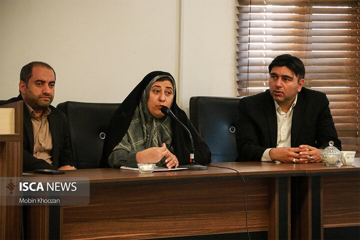 نشست تخصصی توسعه پایدار گردشگری در دانشگاه یزد، گفت‌وگوی مشترک مدیریت شهری و دانشجویان