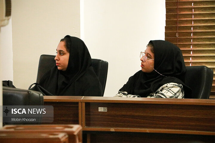 نشست تخصصی توسعه پایدار گردشگری در دانشگاه یزد، گفت‌وگوی مشترک مدیریت شهری و دانشجویان